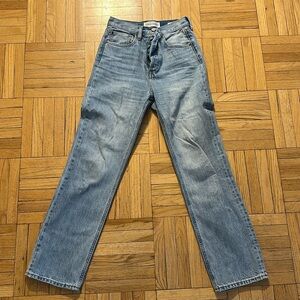 Denim forum Joni loose jean